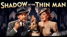 Shadow of the Thin Man (1941)