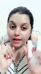 Meri Kuchh crimes hai khubsurti kam karta hai items girls