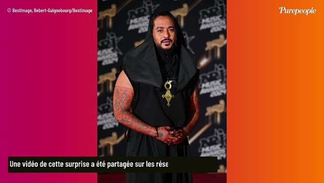 Surprise en plein mariage à Cannes ! Slimane débarque pour interpréter la chanson la plus romantique de son répertoire