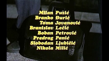Kraljevski Voz (1981)