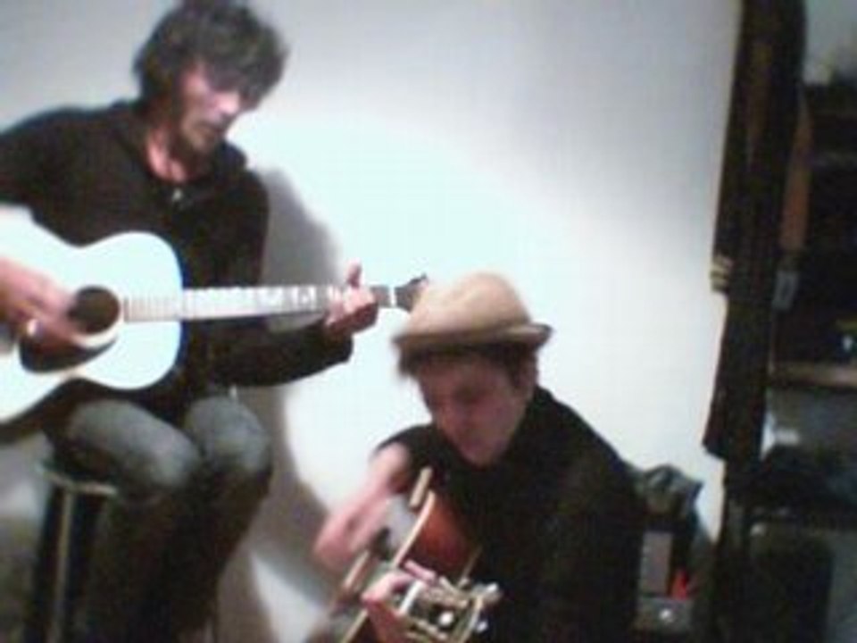 D.Brown & D.Schuss