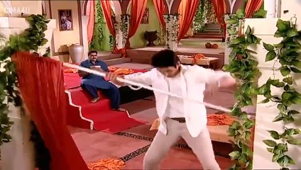 مسلسل غيث الجزء الثالث الحلقة 49