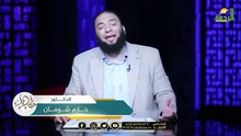 الشيطان عايز يضربك في مقتل !! د حازم شومان