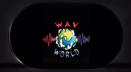 Can’t Stand A Chance By Goldmouth The Legends!