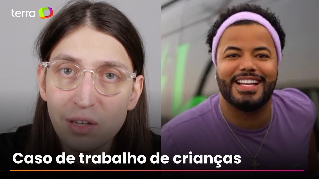 Justiça mantém proibido o trabalho de crianças influencers em redes sociais sem autorização judicial