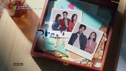 VÒNG XOÁY TÌNH YÊU - TẬP 65 - VTV3 THUYẾT MINH - PHIM HÀN QUỐC - VONG XOAY TINH YEU