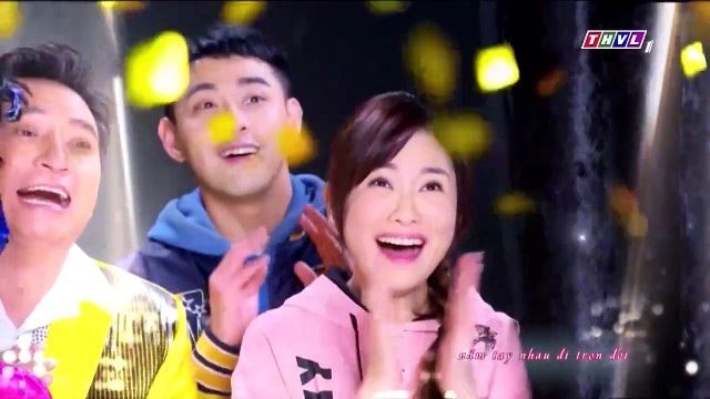 THỜI VÀNG SON - PHẦN 2 - TẬP 37 - THVL1 LỒNG TIẾNG - PHIM ĐÀI LOAN - THOI VANG SON P2