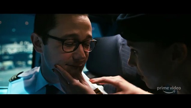 7500 - Official Trailer Prime Video