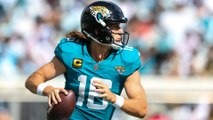 Jaguars vs. Bengals Preview: Can Jacksonville Build on Week 1?