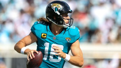 Jaguars vs. Bengals Preview: Can Jacksonville Build on Week 1?