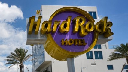 Hard Rock Partners with Genius Sports for Sports Betting