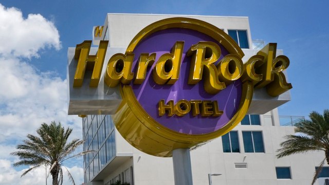 Hard Rock Partners with Genius Sports for Sports Betting