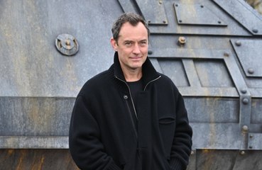 Jude Law compara la actuación con 'practicar un deporte'