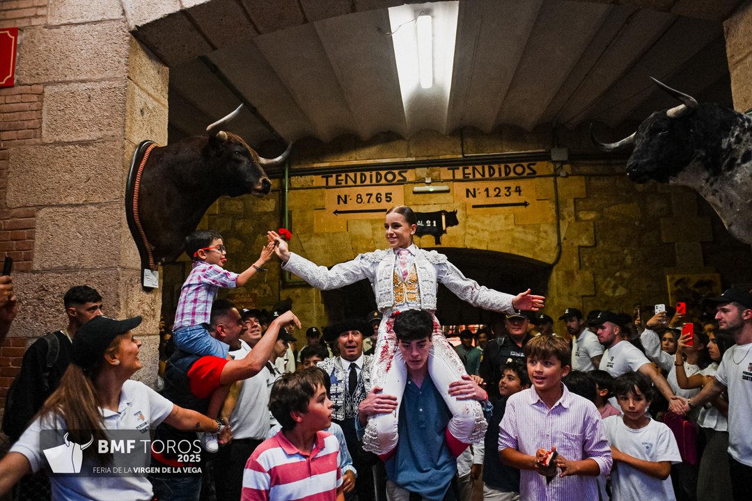 Salamanca 12-9-2025