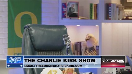 The Charlie Kirk Show airs touching tribute to Conservative activist in first episode since his death