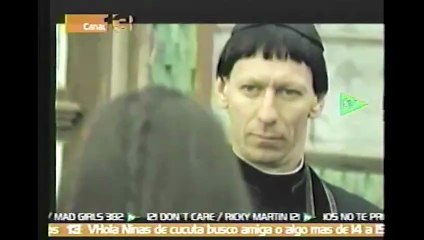 Recordando a PlayTV de canal trece parte 2