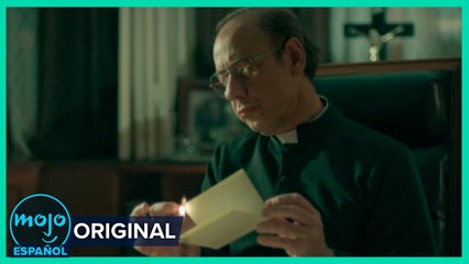 ¡REVELACIONES en la Serie: Marcial Maciel: El lobo de Dios!