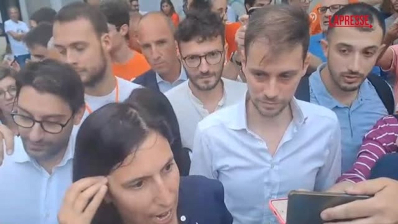 Schlein: "Governo riconosca lo Stato di Palestina"