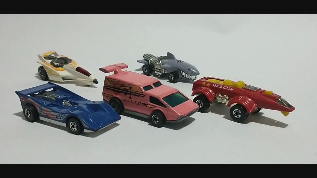 TRES HOT WHEELS DE AURIMAT MAS UN PAR NOVENTERO #12 2025