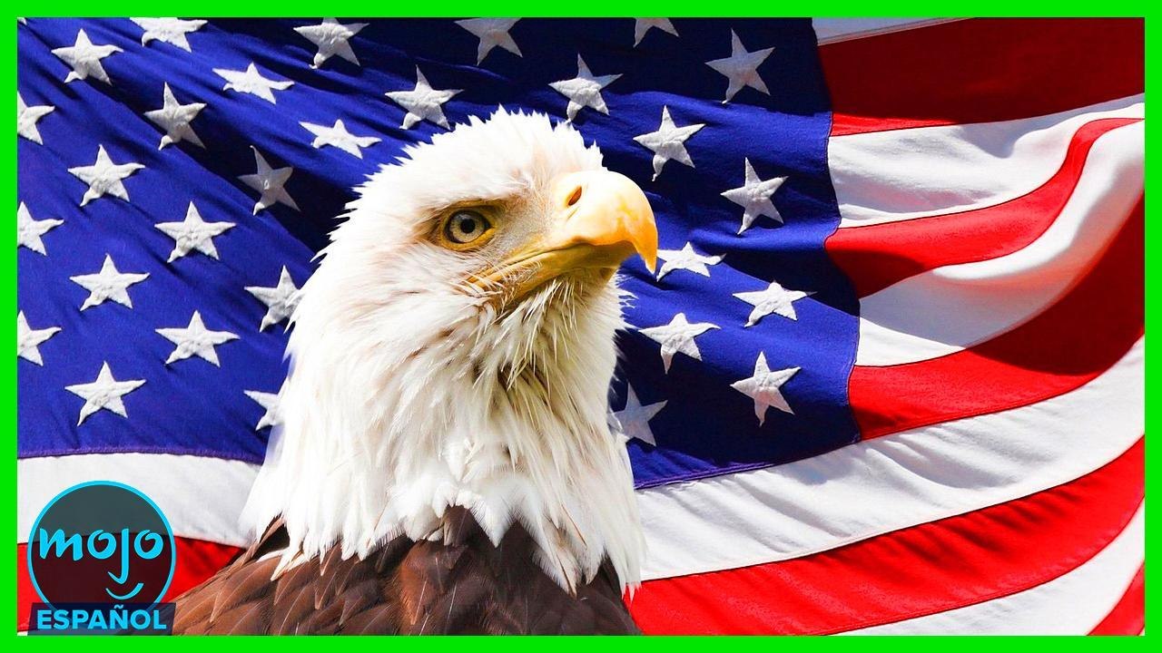 ¡Top 30 Costumbres MÁS EXTRAÑAS de los Estados Unidos!