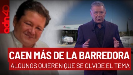 Caen más miembros de "La Barredora", aunque algunos quieren que se olvide el tema I Todo Personal