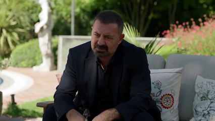 مسلسل عيناك كالبحر الاسود الحلقة 10 العاشرة مدبلج HD