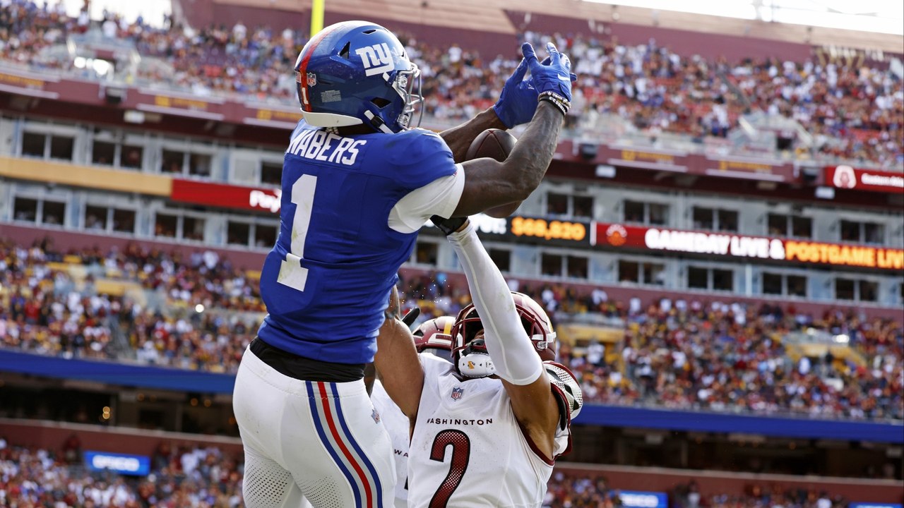 Giants vs. Cowboys Preview: Expectations & Injury Updates