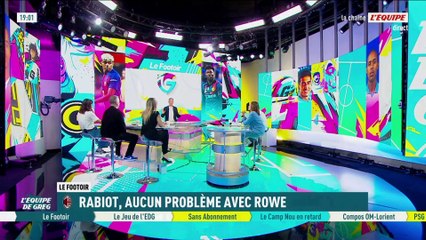 L'Équipe de Greg du 12 septembre - L'Équipe de Greg - replay
