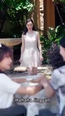 《真千金心聲被全家偷聽》【FULL】一睜眼穿進小說裏不受寵的真千金，為了逆天改名她利用心聲揭穿白蓮花養女的真面目，不僅一路開掛虐渣逆襲全家團寵，還成功虜獲頂級權貴的心，妥妥的人生贏家！#短劇 #甜寵 #總裁灰姑娘