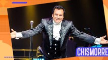 Presentan nuevo avión dedicado a Juan Gabriel