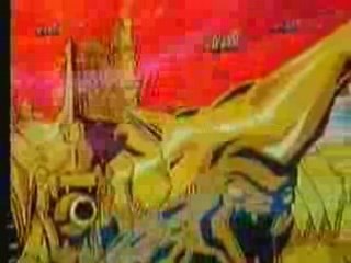 Arabic cartoon opening - hazimou ra3d