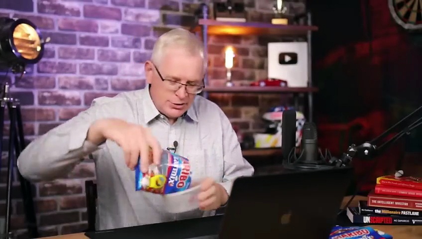 How To Invest For Beginners (starting with 100) – Mark Tilbury