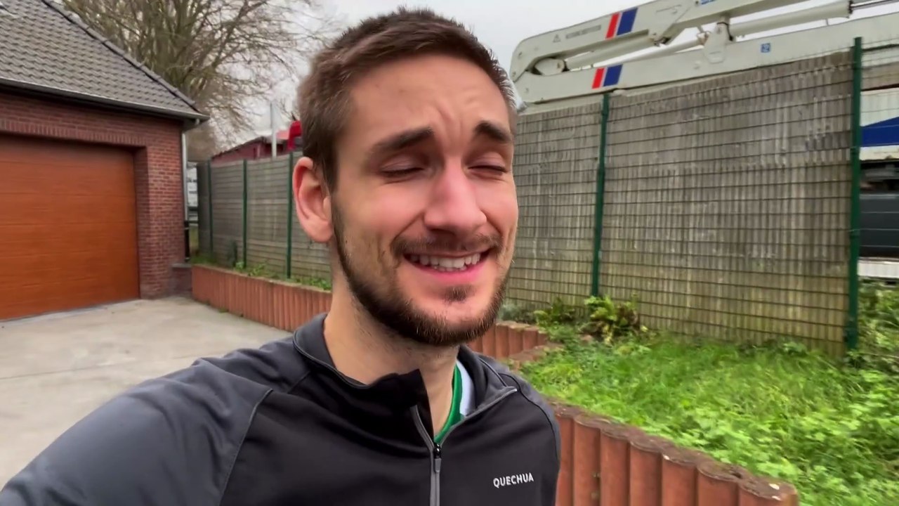 « En route pour mon semi ! » Ep. 4 partie 6/8