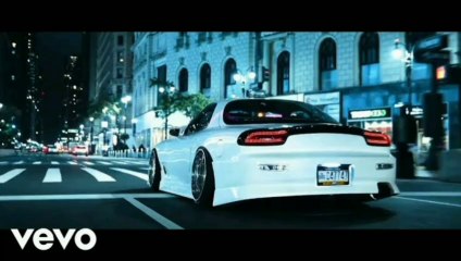Jarico - Emotion & Car Music Video (MX69HX Music🎧❤️)