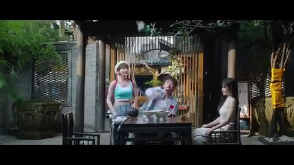 Discover the Best Chinese Lesbian Films 🎬