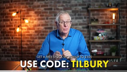 Investing for Beginners - How I Make Millions from Stocks (Full Guide) - Mark Tilbury