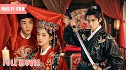 My Guard Loved My Stepsister, But I Married The Comatose Prince—Now He Regrets It - Full Movie