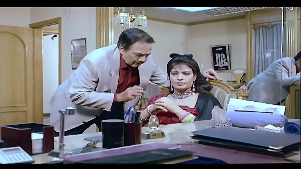 HD فيلم (  الصاغة  ) - فيفي عبده - مشاهدة افلام...