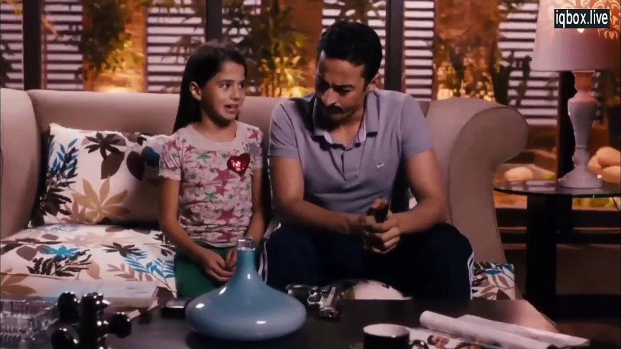 HD فيلم (  أمن دولت  ) - حمادة هلال - مشاهدة اف...