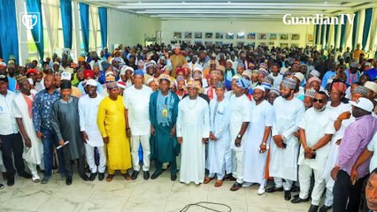 Herders' new path: Miyetti Allah bans night grazing and firearms