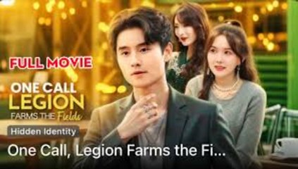 One Call Legion Farms the Fields - FULL MOVIES ENGLISH SUB