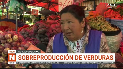 Notivisión Central · Viernes 12 de septiembre del 2025