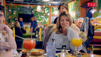 'Seeking Sister Wife' Season 6: Billie Jean Helps Reise With His Dating Game as They Open Marriage (Exclusive Clip)