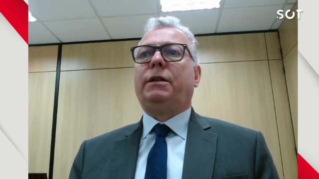 Operação Derby investiga tentativa de manipulação de jogo da Série C envolvendo atletas no Paraná