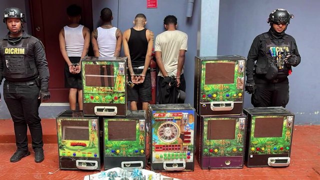 Tiroteo en Santiago Policías serán sometidos a la justicia por muerte de 5 personas