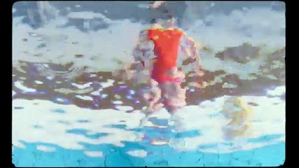 THE CHRONOLOGY OF WATER Movie