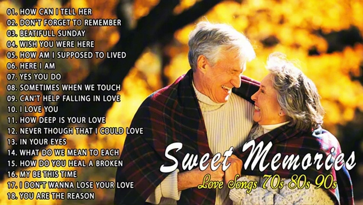 LAGU NOSTALGIA TERBAIK -- SWEET MEMORIES  11