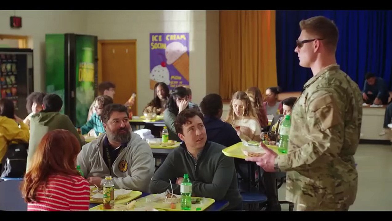 English Teacher S02