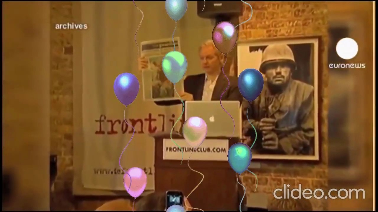 WIKILEAKS