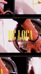 🔥🎸 LA QUIMERA PRESENTA “RE LOCA” JUNTO A JUANSE 🎸🔥
